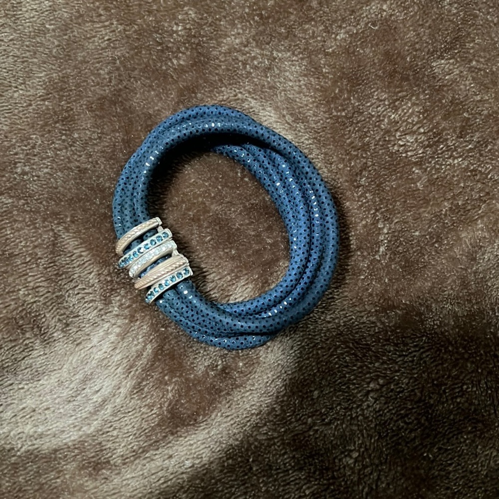 Brighton Neptune 5 strand bracelet